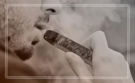 Почему Smok Novo 2 не реагирует на затяжку? Фото - Почему Smok Novo 2 не реагирует на затяжку?