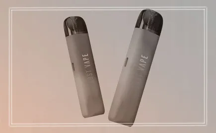 Детальний огляд POD-системи Lost Vape Ursa Nano S Фото - Детальний огляд POD-системи Lost Vape Ursa Nano S