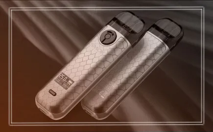 Фото - Обзор Smok Novo 4: картриджи, как пользоваться