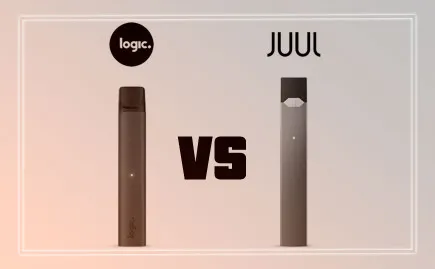 Фото - Что лучше - Лоджик или Джул?