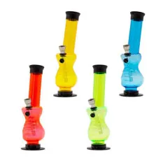 Фото - Amsterdam Small Grip Bong