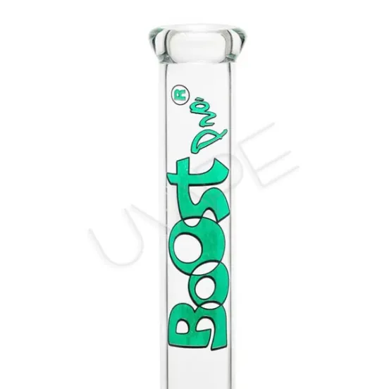 Фото - Бонг скляний BOOST Beaker