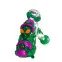 Фото - GB295 3D Glass Alien