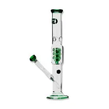 GB331 Grace Glass Waterpipe Фото - GB331 Grace Glass Waterpipe