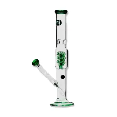 GB331 Grace Glass Waterpipe