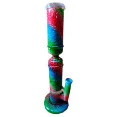 Фото - GB5140 Glass Waterpipe GALAXY