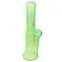 Фото - GBGLOW2 Glass Waterpipe Hex Pattern