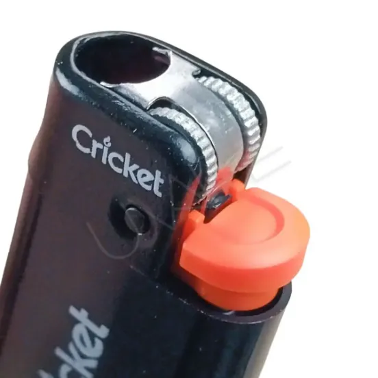 Фото - Запальничка Cricket Fusion