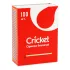 Фото - Сірники Cricket 100 шт