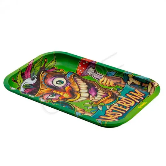 Фото - Поднос G-ROLLZ 'Tiki' Medium Tray