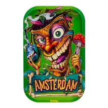 G-ROLLZ 'Tiki' Medium Tray Фото - G-ROLLZ 'Tiki' Medium Tray