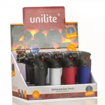 Фото - Запальничка Unilite Jet Flame