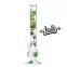 Фото - LOUD GB2599 Glass Leaf Waterpipe