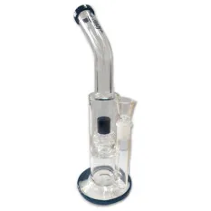 Фото - LOUD Glass Waterpipe UFO Percolator