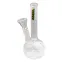 Фото - MGB31 Glass Rasta Mini Waterpipe