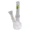 Фото - MGB36 Glass Leaf Mini Waterpipe