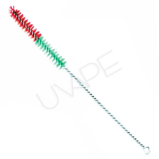 Фото - Щетка для бонга Rasta Stainless Brush 30 см