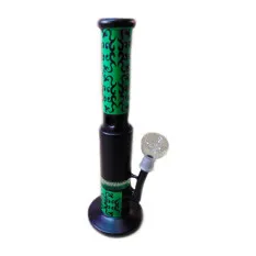 Фото - GB5120 Glass Waterpipe Tribal