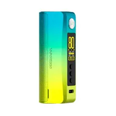 Фото - BOX mod система Vaporesso GEN S80 Aurora Green