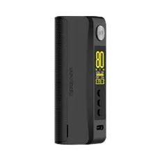 Фото - BOX mod система Vaporesso GEN S80 Dark Black
