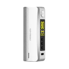 Фото - BOX mod система Vaporesso GEN S80 Light Silver