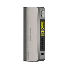 Фото - BOX mod система Vaporesso GEN S80 Matte Grey