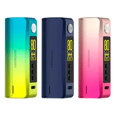 Фото - BOX mod Vaporesso GEN S80