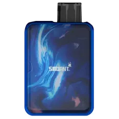 Фото - POD-система Smoant Charon Baby 750 mAh Blue