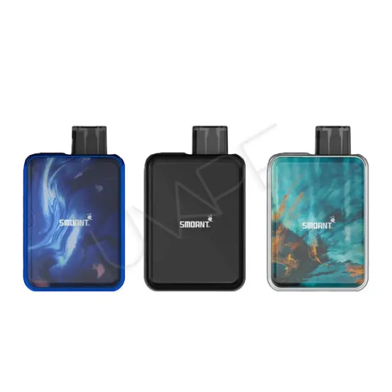 Фото - POD-система Smoant Charon Baby 750 mAh
