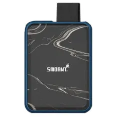 Фото - POD-система Smoant Charon Baby 750 mAh Matte Dark Blue