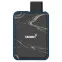 Фото - POD-система Smoant Charon Baby 750 mAh Matte Dark Blue