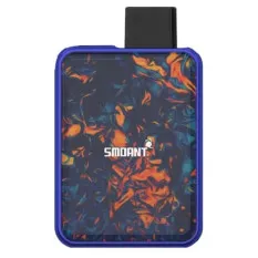 Фото - POD-система Smoant Charon Baby 750 mAh Matte Purple