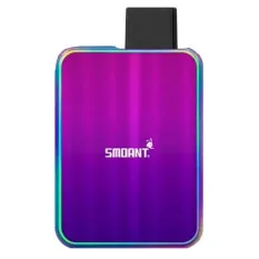 Фото - POD-система Smoant Charon Baby 750 mAh Matte Rainbow