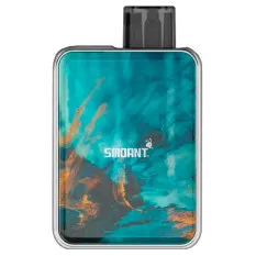 Фото - POD-система Smoant Charon Baby 750 mAh Stainless Steel