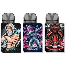 Фото - POD-система Digiflavor U 1000 мАч