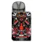 Фото - ПОД Digiflavor U 1000 мАг Samurai Silver