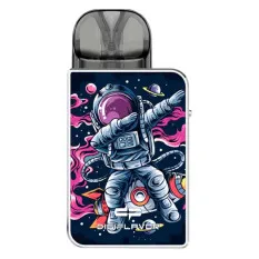 Фото - POD Digiflavor U 1000 мАч Spacegang Silver
