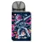 Фото - POD Digiflavor U 1000 мАч Spacegang Silver
