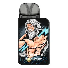 Фото - POD Digiflavor U 1000 мАч Zeus Dark