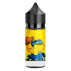 Ароматизатор Flavorlab RF350 Salt Mango 30 мл (со вкусом манго) Фото - Ароматизатор Flavorlab RF350 Salt Mango 30 мл (со вкусом манго)