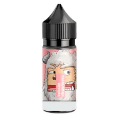Фото - Ароматизатор Flavorlab RF350 Salt Strawberry Banana 30 мл (со вкусом клубники и банана)