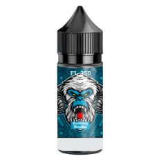 Фото - Ароматизатор Flavorlab RF350 Salt Blueberry Menthol 30 мл (со вкусом черники с ментолом)