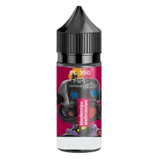 Фото - Ароматизатор Flavorlab RF350 Salt Blueberry Watermelon 30 мл (со вкусом черники и арбуза)