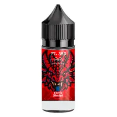 Ароматизатор Flavorlab RF350 Salt Cherry Menthol 30 мл (зі смаком вишні та ментолу) Фото - Ароматизатор Flavorlab RF350 Salt Cherry Menthol 30 мл (зі смаком вишні та ментолу)