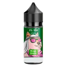 Ароматизатор Flavorlab RF350 Salt Grape Lemonade 30 мл (зі смаком винограду з лимонадом) Фото - Ароматизатор Flavorlab RF350 Salt Grape Lemonade 30 мл (зі смаком винограду з лимонадом)