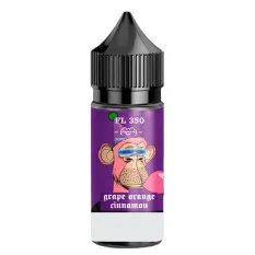 Ароматизатор Flavorlab FL350 Grape Orange Cinnamon 30 мл (зі смаком винограду, апельсину та кориці) Фото - Ароматизатор Flavorlab FL350 Grape Orange Cinnamon 30 мл (зі смаком винограду, апельсину та кориці)