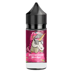 Ароматизатор Flavorlab RF350 Salt Pomegranate Menthol 30 мл (зі смаком гранату з ментолом) Фото - Ароматизатор Flavorlab RF350 Salt Pomegranate Menthol 30 мл (зі смаком гранату з ментолом)