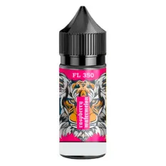 Фото - Ароматизатор Flavorlab RF350 Salt Raspberry Watermelon 30 мл (со вкусом малины с арбузом)