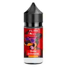 Фото - Ароматизатор Flavorlab RF350 Salt Ruby Razz 30 мл (со вкусом малины)