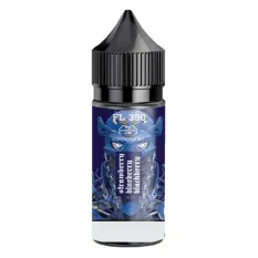 Ароматизатор Flavorlab RF350 Salt Strawberry Blueberry 30 мл (со вкусом клубники и черники) Фото - Ароматизатор Flavorlab RF350 Salt Strawberry Blueberry 30 мл (со вкусом клубники и черники)